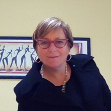 Ingrandire l'immagine: Cristina Brunialti, psicologo Roma