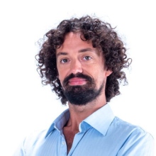 Ingrandire l'immagine: Matteo Melini, dentista Budrio