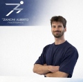 Alberto Zanoni, fisioterapista Arco