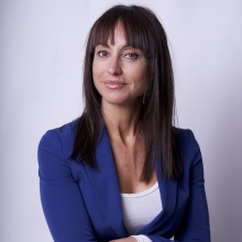 Ingrandire l'immagine: Silvia Trucco, psicologo Roma