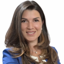 Ingrandire l'immagine: Emilia Viscardi, logopedista Caserta