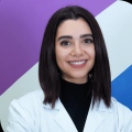Sara Hellali, osteopata Milano