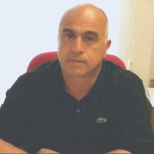 Ingrandire l'immagine: Marcello Marzano, dentista Parabita