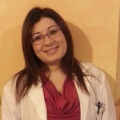 Cristina De Santis, medico di medicina generale Campoleone di Lanuvio