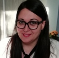 Sara Di Salvatore, psicologo Avezzano