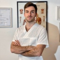 Matteo Polato, osteopata Peschiera Borromeo