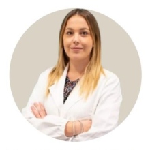 Ingrandire l'immagine: Cecilia Petriglia, ginecologo Roma