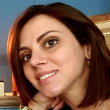 Ingrandire l'immagine: Anna Chiara Coluccia, ginecologo Miggiano