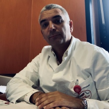 Ingrandire l'immagine: Francesco Marchese, urologo Catania