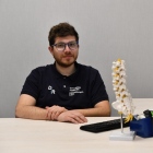 Dott. Dennis Rodegher