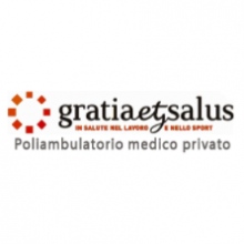 Poliambulatorio medico privato Gratia Et Salus