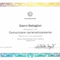 Ingrandire l'immagine: certificate 8