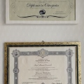 Ingrandire l'immagine: certificate 1