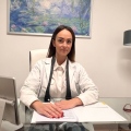 Marianna De Simone, psicologo clinico Roma