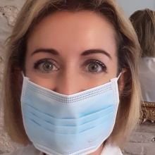 Ingrandire l'immagine: Letizia Ciambella, nutrizionista Tarquinia