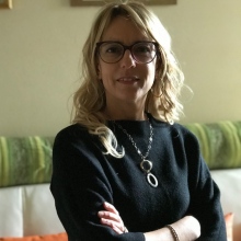 Ingrandire l'immagine: Silvia Tonelli, psicologo Rimini