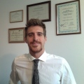 Luca Scavazza, osteopata Milano