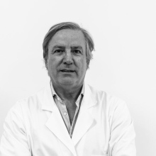 Ingrandire l'immagine: Claudio Taglia, otorino Viterbo