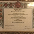 Ingrandire l'immagine: certificate 3