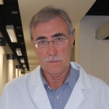 Ingrandire l'immagine: Claudio Grossi, cardiochirurgo Savigliano