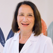 Ingrandire l'immagine: Silvana Martino, reumatologo Torino