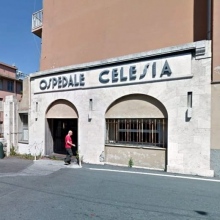 Ospedale Celesia (Presidio Ospedaliero Genova Nord)
