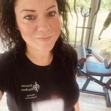 Ingrandire l'immagine: Elisa Brasca, Chinesiologo Alessandria