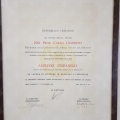 Ingrandire l'immagine: certificate 1