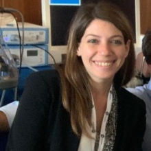 Ingrandire l'immagine: Rosa Fagioli, ginecologo Bacoli