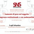 Ingrandire l'immagine: certificate 5