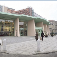 Ingrandire l'immagine: Omar Jaber, chirurgo plastico Lodi