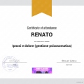 Ingrandire l'immagine: certificate 9