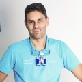 Paolo Raschiotti, dentista Sanremo