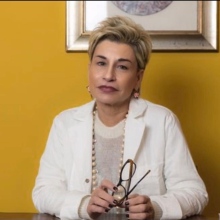 Ingrandire l'immagine: Giuseppina Albani, medico estetico Bergamo