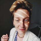 Dott.ssa Francesca Castiglioni