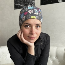 Ingrandire l'immagine: Federica Ammirabile, dentista Carmignano