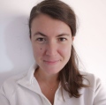 Claudia Panzano, chirurgo vascolare Arezzo