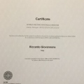 Ingrandire l'immagine: certificate 2