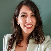 Ingrandire l'immagine: Marta Panareo, psicologo Lecce