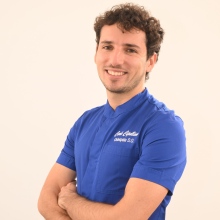 Ingrandire l'immagine: Carlo Cipollina, osteopata Roma