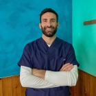 Dr. Maverick Mangolini