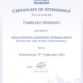 Ingrandire l'immagine: certificate 6