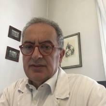 Ingrandire l'immagine: Eugenio Arturi, cardiologo Roma