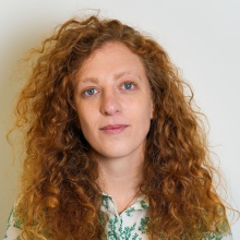 Ingrandire l'immagine: Silvia Recchione, psicologo Milano