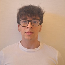 Matteo Fabris, Chinesiologo Meda