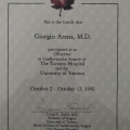 Ingrandire l'immagine: certificate 1