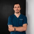 Cesare Boria, osteopata Roma