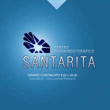 Centro Fisiokinesiterapico Santarita