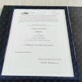 Ingrandire l'immagine: certificate 6