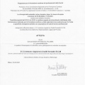 Ingrandire l'immagine: certificate 11